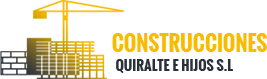 Servicios de Construcción y Reformas Construcciones Quiralte e Hijos s.l